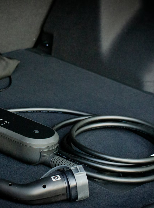 Heavy-Duty Cord Stress Test