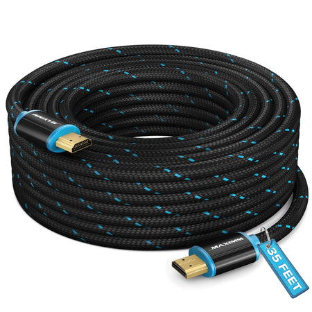 4K HDMI Cables