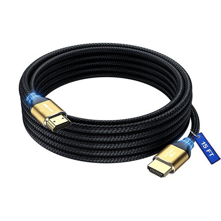 8K HDMI Cables
