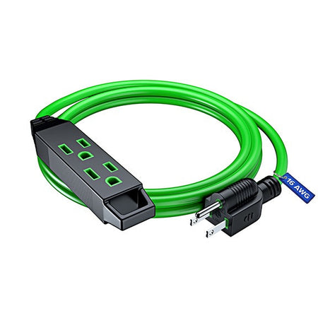 Outdoor Extention Cords