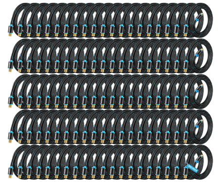Bulk HDMI Cables