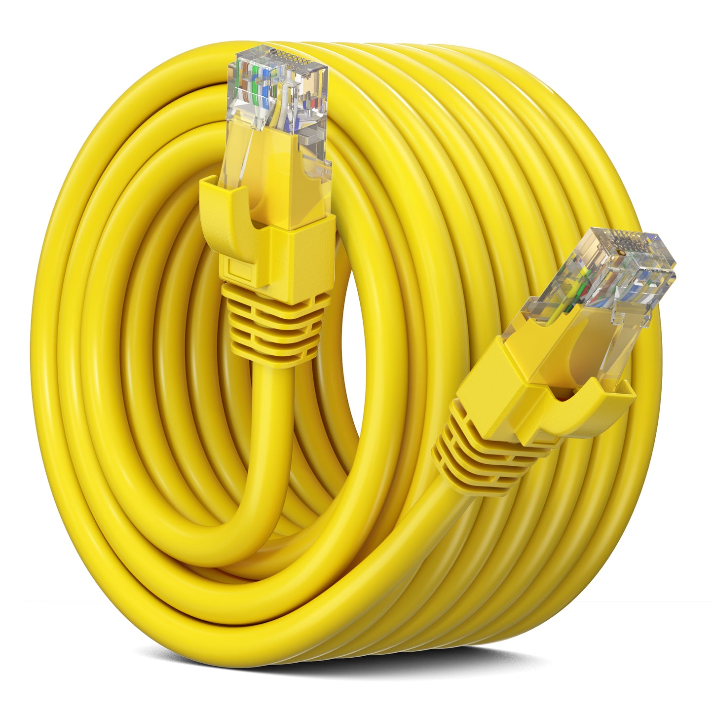 Cat 6 Ethernet Cable - CCA