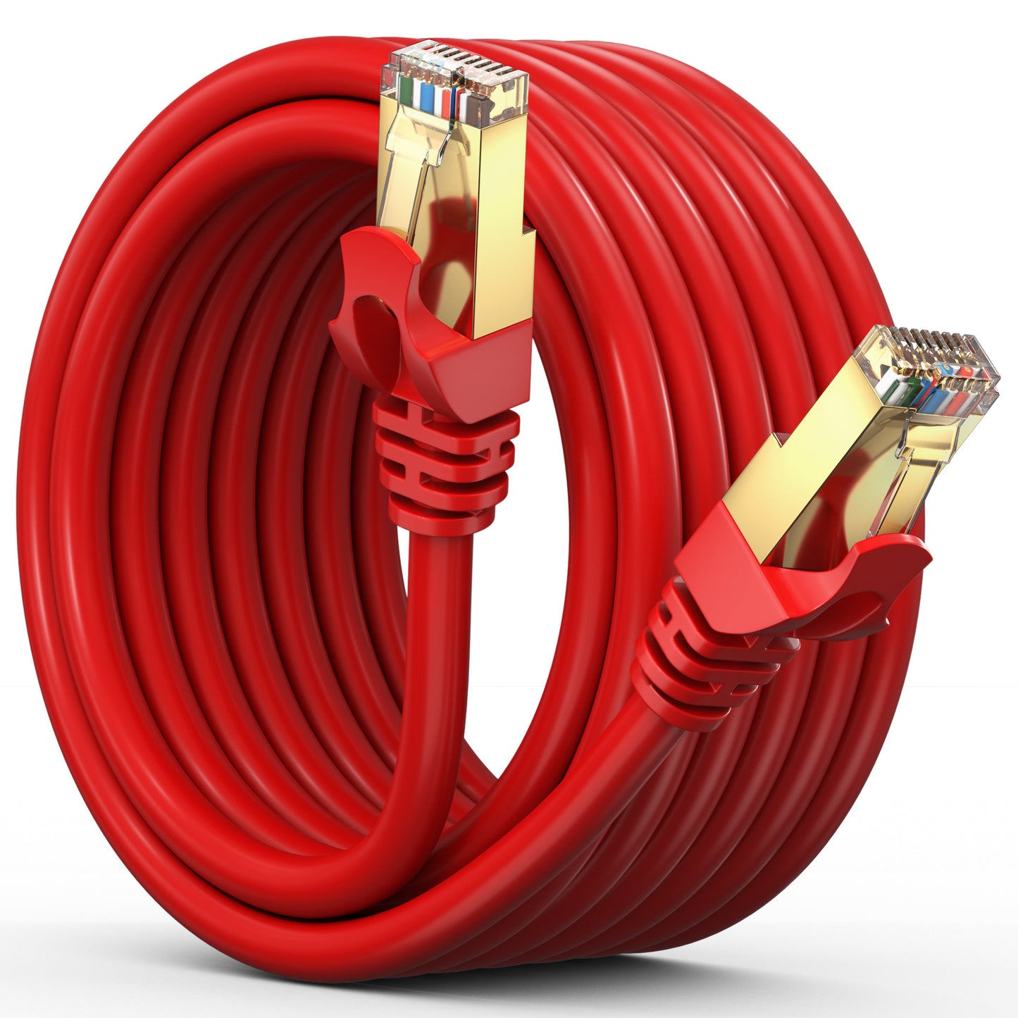 Cat 7 Ethernet Cable