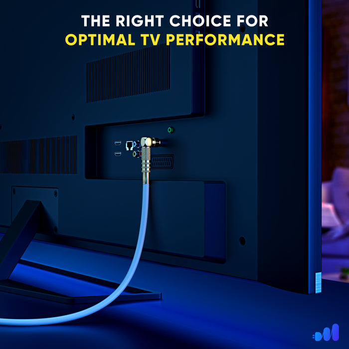 White / 2 FT, White / 8 FT, White / 10 FT, White / 150 FT, White / 200 FT, White / 250 FT, White / 300 FT