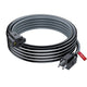 Maximm Extension Cord 1 Outlet 16 Gauge, Colored Wire, ETL Listed
