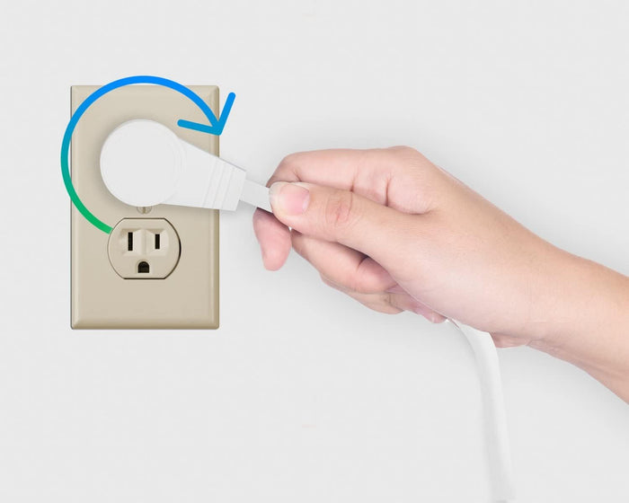 2 FT / White, 3 FT / White, 6 FT / White, 10 FT / White