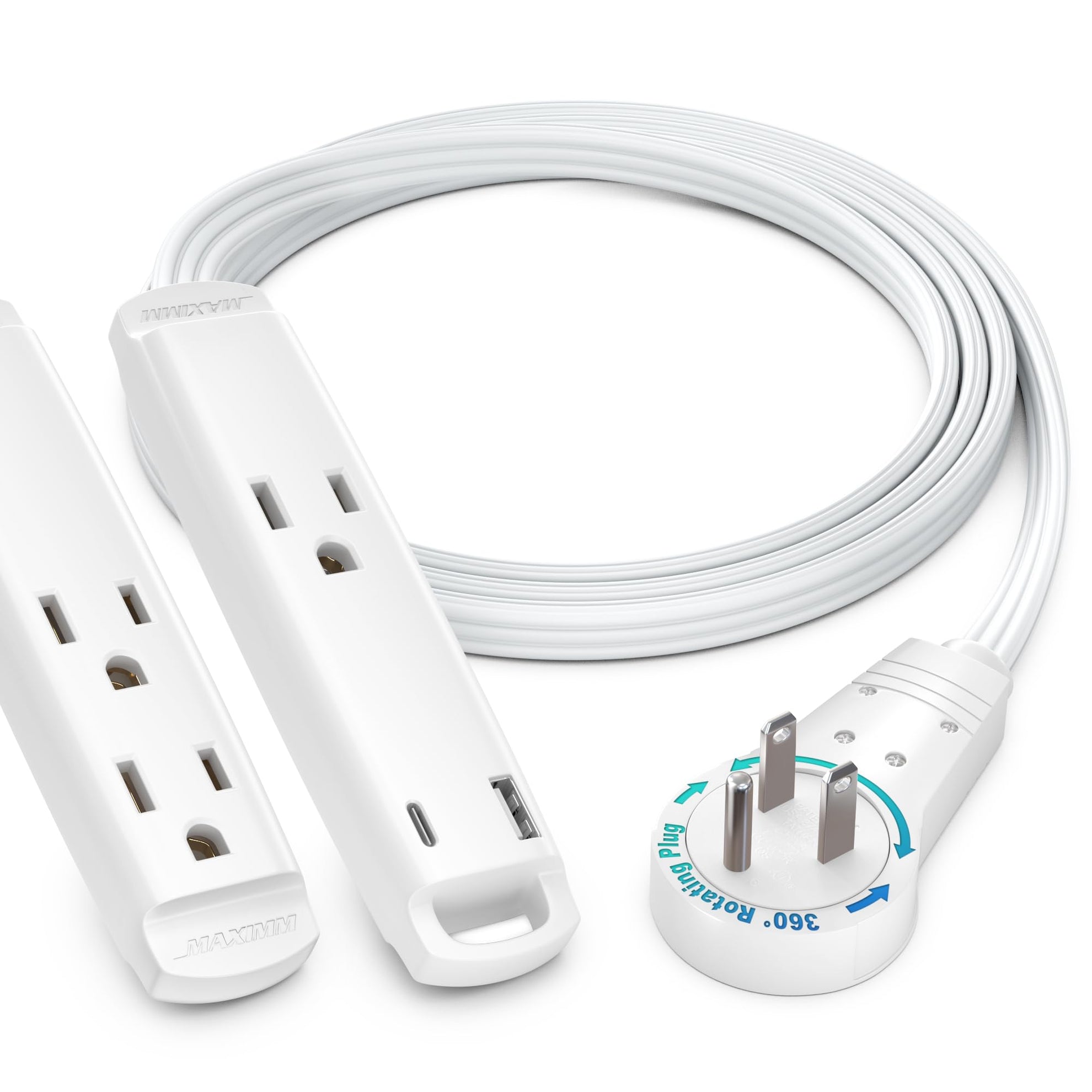 USB C / 3 FT