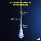 1 FT / White, 2 FT / White, 3 FT / White, 6 FT / White, 10 FT / White, 15 FT / White, 25 FT / White, 30 FT / White, 50 FT / White