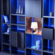 1 FT / Blue, 3 FT / Blue, 6 FT / Blue, 10 FT / Blue, 15 FT / Blue, 50 FT / Blue
