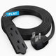 12 FT / Black