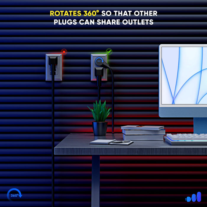 3 FT / Black, 10 FT / Black, 15 FT / Black, 25 FT / Black, 30 FT / Black, 50 FT / Black