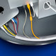 White / 6 FT / 0.5 in., White / 6 FT / 1 in., White / 10 FT / 0.5 in., White / 10 FT / 1 in., White / 25 FT / 0.5 in., White / 25 FT / 1 in.