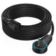 50 FT / Black