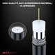Black / 100 FT, Black / 25 FT, Black / 20 FT, Black / 2 FT, Black / 30 FT, Black / 8 FT