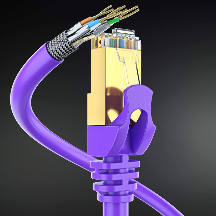 Pink / 1 FT, Pink / 6 FT, Pink / 10 FT, Pink / 15 FT, Pink / 20 FT, Pink / 25 FT, Pink / 50 FT, Pink / 100 FT, Pink / 0.6 FT