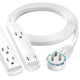 USB A / 6 FT