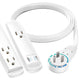USB A / 3 FT