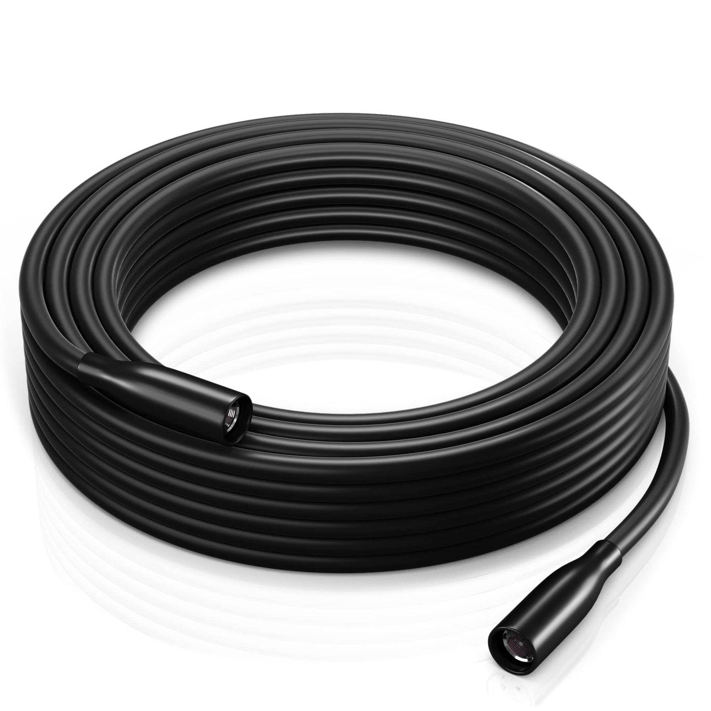 Black / 75 FT