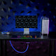 3 FT / Blue, 6 FT / Blue, 15 FT / Blue, 25 FT / Blue, 30 FT / Blue, 50 FT / Blue