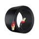 Black / 300 FT