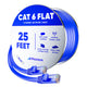 Blue / 25 FT