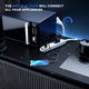 USB A / 1 FT, USB A / 3 FT, USB A / 6 FT, USB A / 10 FT, USB A / 12 FT