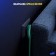 3 FT / with Cradle / Green