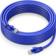 Maximm Cat 6 Ethernet Cable - High-Speed LAN, Internet, Patch & Network Cable - UTP, 10Gbps, 550MHz Ethernet Cord
