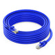 Maximm Cat 6 Ethernet Cable - High-Speed LAN, Internet, Patch & Network Cable - UTP, 10Gbps, 550MHz Ethernet Cord