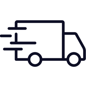 Fast U.S. Shipping