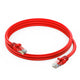 Maximm Cat 6 Ethernet Cable - High-Speed LAN, Internet, Patch & Network Cable - UTP, 10Gbps, 550MHz Ethernet Cord