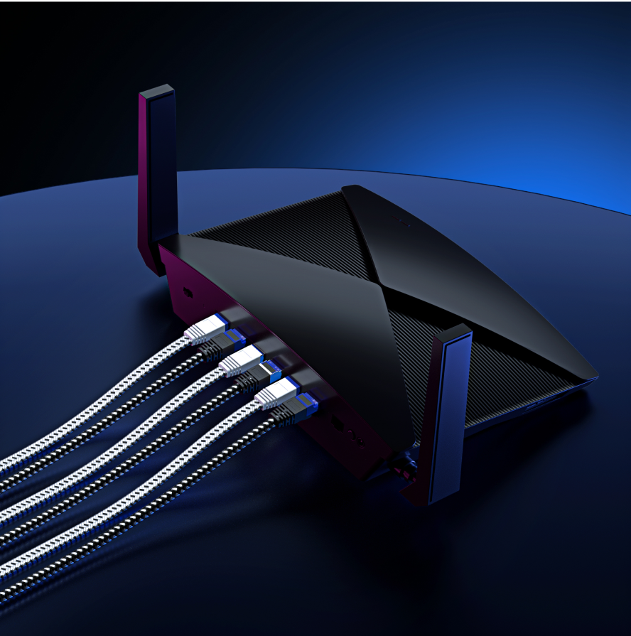 Ethernet Cable Shielding Explained: UTP vs FTP vs STP – Maximm Cable