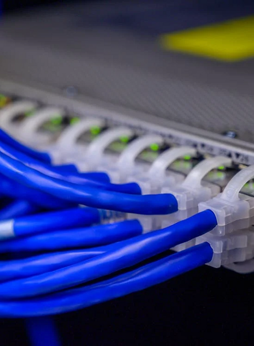 Selecting the Correct RJ45 Connector