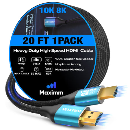 HDMI