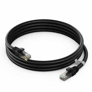 CAT6 CCA