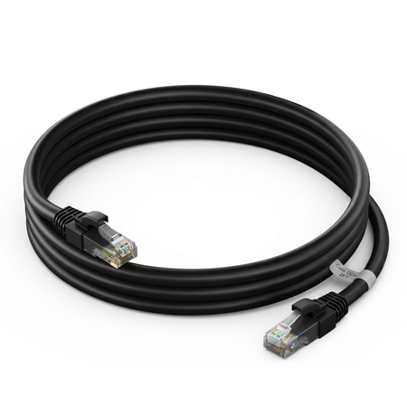 Cat 6 Ethernet Cable - CCA