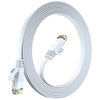 Flat Ethernet Cable