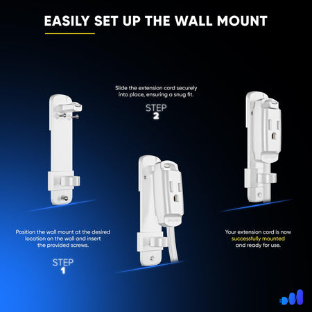 White / 1 FT, White / 3 FT, White / 4 FT, White / 6 FT, White / 10 FT, White / 15 FT