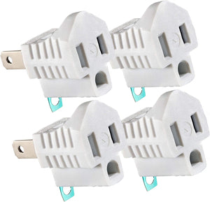 Plug Adapters