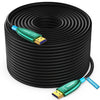 Fiber Optic HDMI Cables