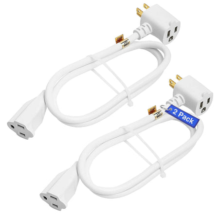 Piggyback 2-Outlet