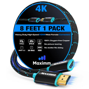 HDMI Adapters