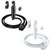 3-Outlet Removable Hook