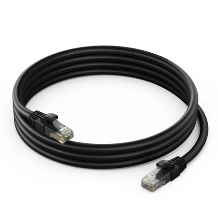 Cat6 CCA Outdoor