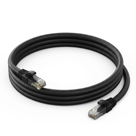 Cat6 Pure Copper