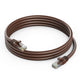 Maximm Cat 6 Ethernet Cable - High-Speed LAN, Internet, Patch & Network Cable - UTP, 10Gbps, 550MHz Ethernet Cord
