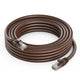 Maximm Cat 6 Ethernet Cable - High-Speed LAN, Internet, Patch & Network Cable - UTP, 10Gbps, 550MHz Ethernet Cord