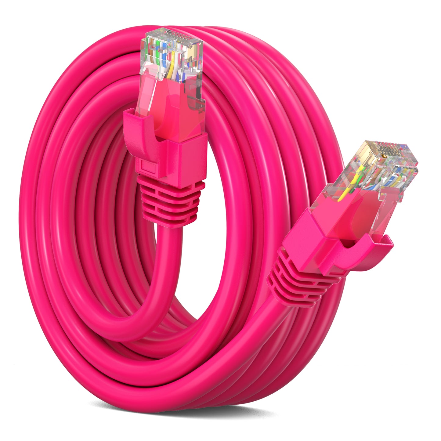Cat 6 Ethernet Cable - CCA