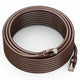 Maximm Cat 6 Ethernet Cable - High-Speed LAN, Internet, Patch & Network Cable - UTP, 10Gbps, 550MHz Ethernet Cord