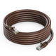 Maximm Cat 6 Ethernet Cable - High-Speed LAN, Internet, Patch & Network Cable - UTP, 10Gbps, 550MHz Ethernet Cord